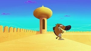 Zig and Sharko: 2×10