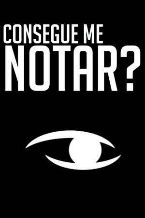 Consegue me Notar?