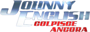 Johnny English colpisce ancora (2018) ITA Streaming official logo