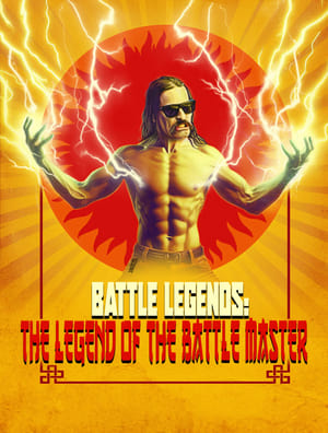 Poster Battle Legends: The Legend of Battle Master (2024)