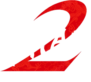 Gatao 2: Rise of the King — Logos 2