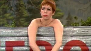 The Carol Burnett Show with Nanette Fabray, Sonny & Cher