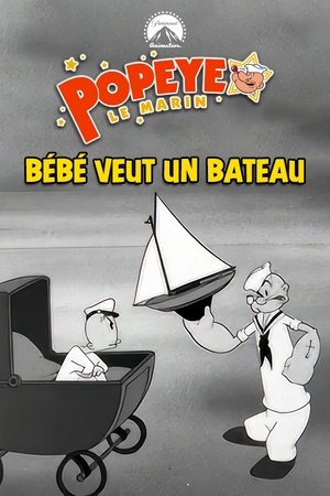 Image Bébé veut un bateau
