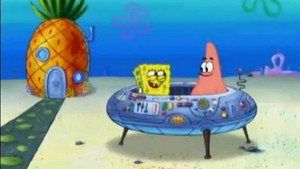 SpongeBob SquarePants: 0x79