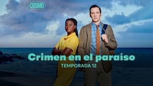 poster Death in Paradise