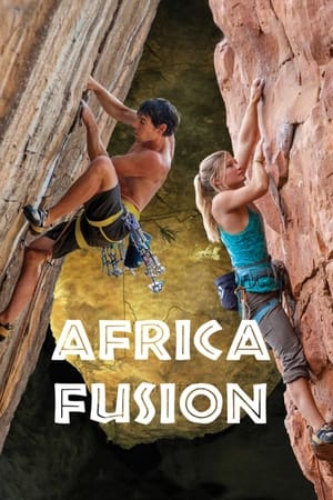 Poster Africa Fusion 2015