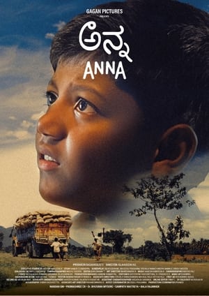 Poster Anna (2023)