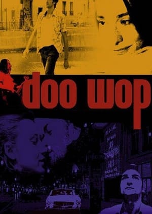 Poster Doo Wop 2005