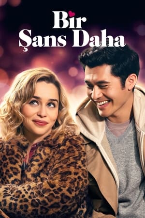 Poster Bir Şans Daha 2019