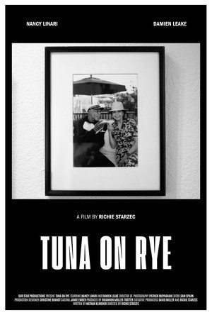Tuna on Rye 3