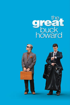 Poster The Great Buck Howard 2008
