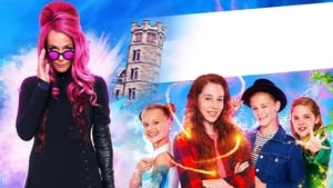 مشاهدة فيلم Four Enchanted Sisters 2020 مترجم