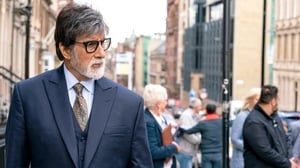 Badla (2019) Hindi