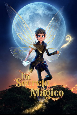 Un secreto mágico