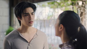 Love of Silom: 1×3