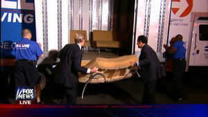 The Daily Show: 18×152