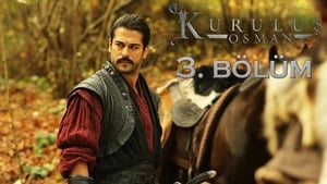 Kuruluş Osman: 1×3 Download & Watch Online