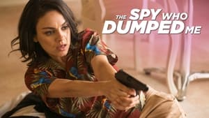 The Spy Who Dumped Me 2018