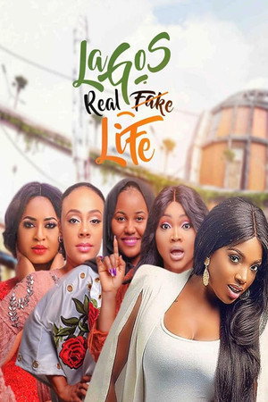 Lagos Real Fake Life 9