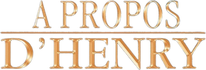 Regarding Henry — Logos 12