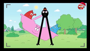 Barbapapa: One Big Happy Family!: 2×39