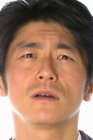 氷崎健人 portrait