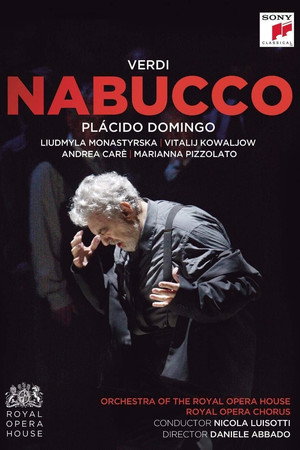 Verdi Nabucco 2