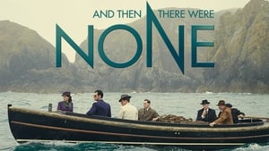 poster And Then There Were None