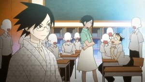 Sayonara Zetsubou Sensei Season 1 Episode 8