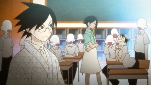 Sayonara Zetsubou Sensei: 1×8