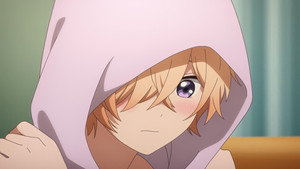 Uchi no Otouto-domo ga Sumimasen Cap 10