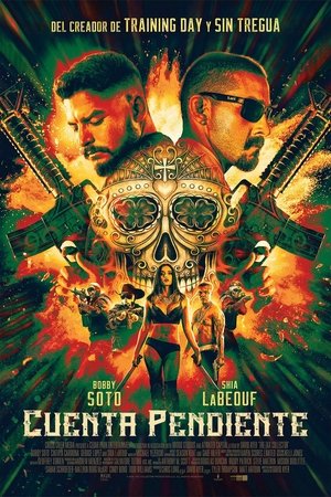 Image The Tax Collector