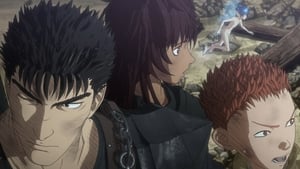 Berserk: Season 1 Episode 12 – Those Who Cling, Those Who Struggle