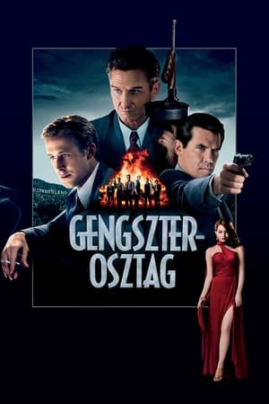 Gengszterosztag (2013)