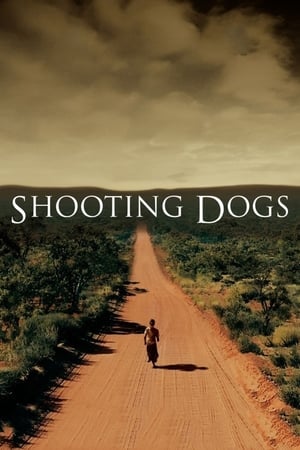 Poster Застреляй кучетата! 2006