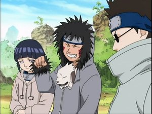 Naruto: 1×27