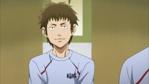 Ace of Diamond (Diamond No Ace) Episódio 66 – Legendado