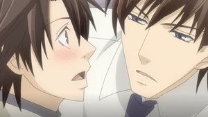 Sekaiichi Hatsukoi: 1×6