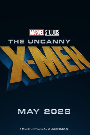 Untitled X-Men Film
