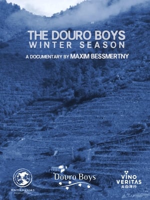 Poster The Douro Boys: Winter Season (2019)