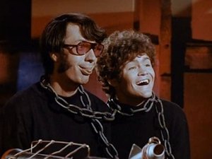 The Monkees Mijacogeo (a.k.a. The Frodis Caper)