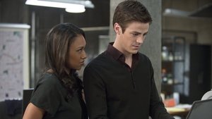 The Flash 1×2