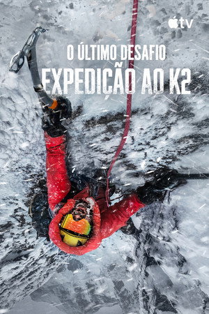 The Last First: Winter K2 85