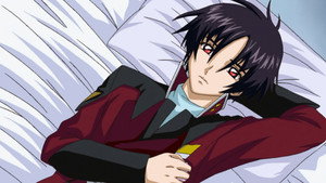 Mobile Suit Gundam SEED Destiny Season 1: Junction