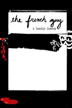 Poster The French Guy (2005)