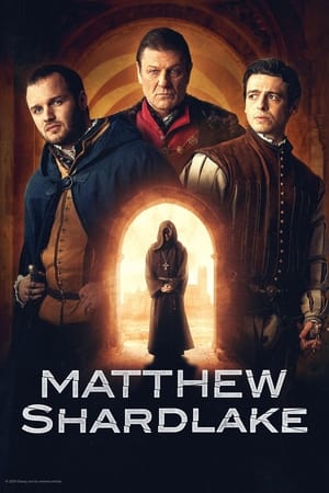 Matthew Shardlake: Temporada 1