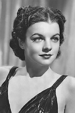 Marcella Martin portrait