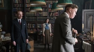 The Little Stranger 2018