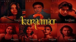 Keramat 2: Caruban Larang film complet