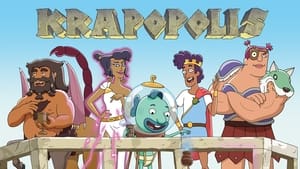poster Krapopolis